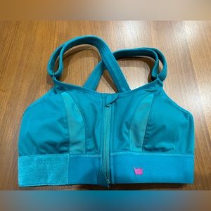 SheFit ULTIMATE SPORTS BRA High Impact - Medium